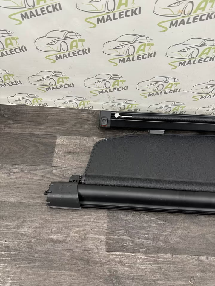 3AF867871 Kofferraum Abdeckung Rollo Vw Passat 3AA B7 Modell