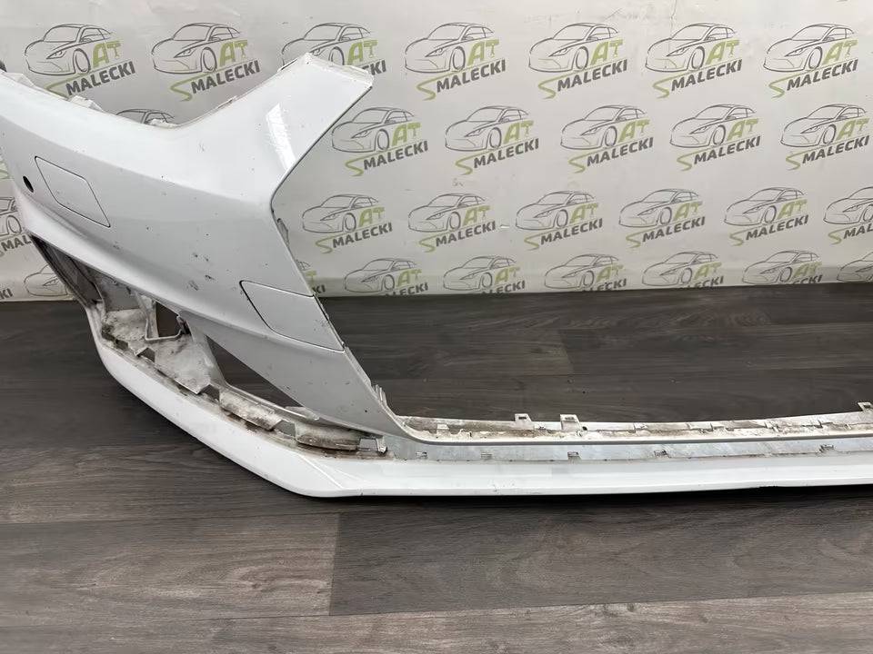 8W6 807 437 P Stoßstange Vorne Audi A5 8W Modelle