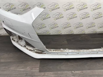 8W6 807 437 P Stoßstange Vorne Audi A5 8W Modelle