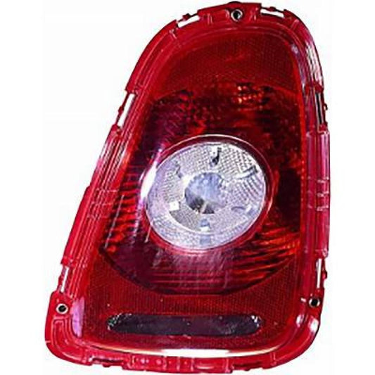 63212757011 RÜCKLEUCHTE LI.  MINI R56, 06->>        BLINKER WEISS 1206093