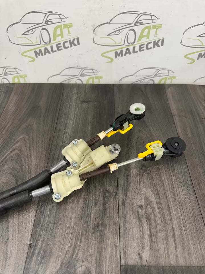 9814673880 Schaltkulisse Wahlhebel PSA Citroen Opel Peugeot NEU