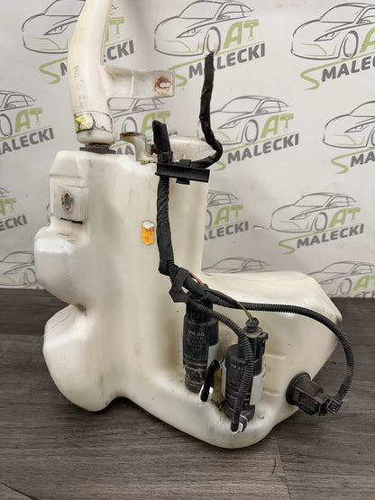 3D0955453S Wischwasserbehälter inkl Pumpe Vw Phaeton 3D Modell