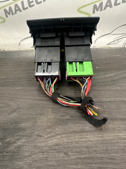 8P0863351A Verkleidung Abdeckung Sitzheizungsschalter Audi A3 8P