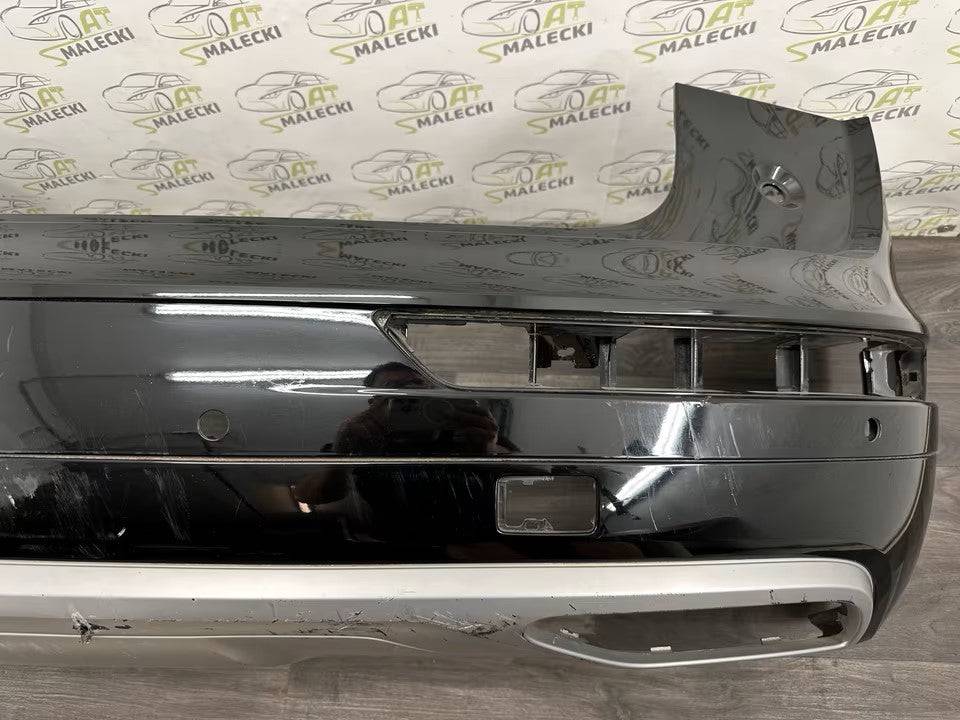 Stoßstange Hinten Audi Q5 80A Modell 80A 807 511