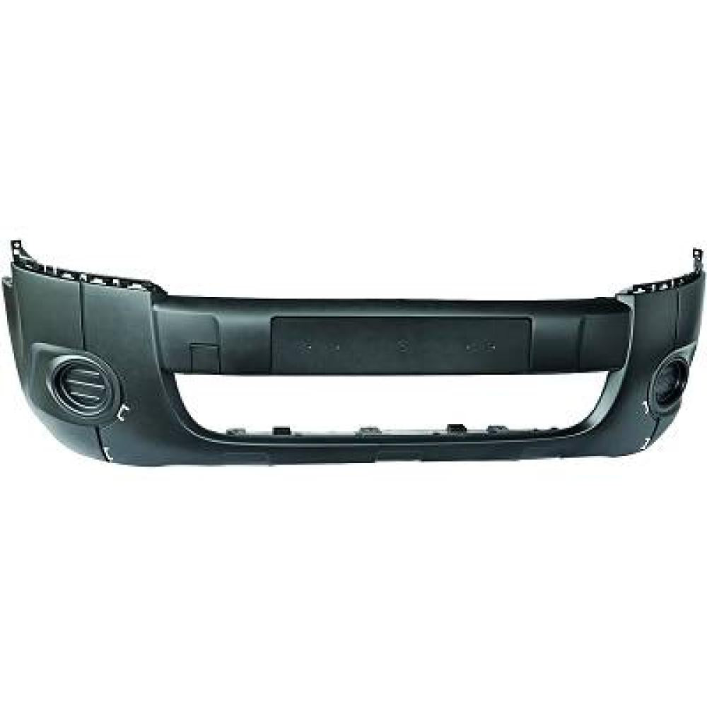 1608321380 STOßSTANGE VORN  BERLINGO, 12-05.15  +PEUGEOT PARTNER 4013851