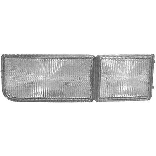 3A0941777 BLENDE NEBELL. LI. PASSAT, 93-96            GR.BLENDE 2244065