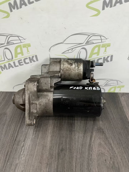 51873926 A152 Anlasser Starter Ford Ka Ru8 Modell 1,2 Benziner