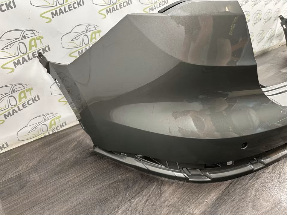 83A 807 511 Stoßstange Hinten Audi Q3 83A Modell