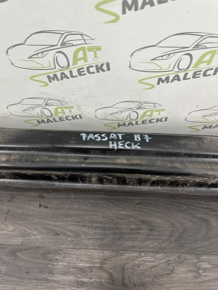 3AA807305 Stoßfänger Stoßstangenträger Hinten Vw Passat B7 3AA