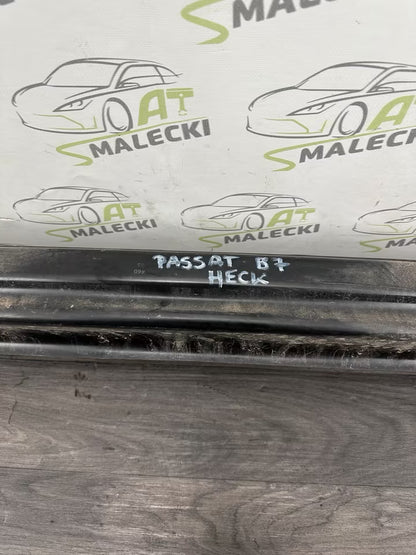 3AA807305 Stoßfänger Stoßstangenträger Hinten Vw Passat B7 3AA