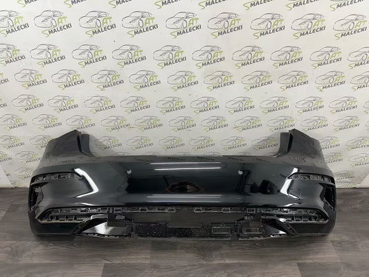 8Y4807511 Stoßstange Hinten Audi A3 8Y Sportback Original
