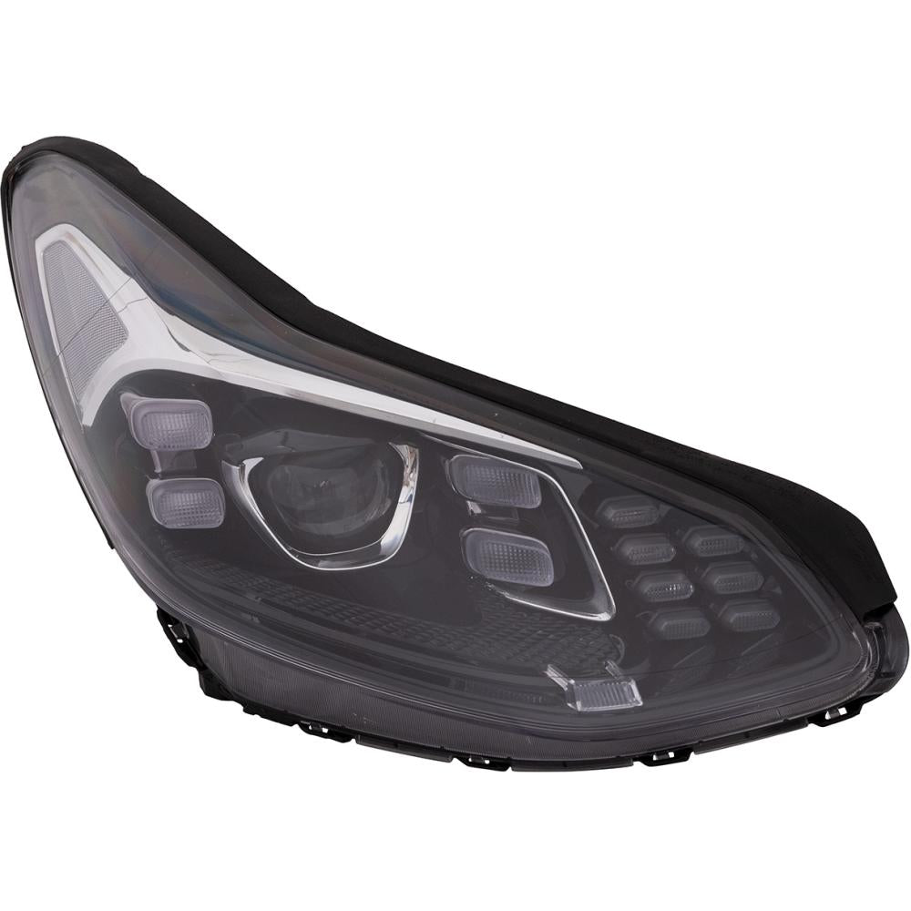 92102F1500 LED-SCHEINW.RE.  SPORTAGE, 18-21 6523980