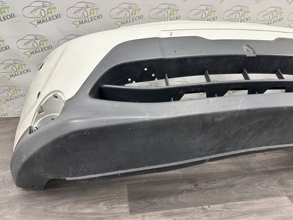 62022-4EA0H Stoßstange Vorne Nissan Qashqai II J11 Modelle