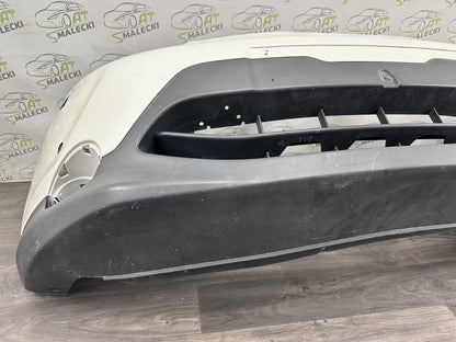 62022-4EA0H Stoßstange Vorne Nissan Qashqai II J11 Modelle