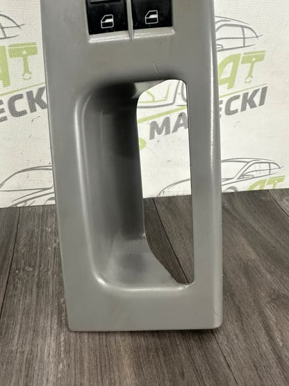 1T1867371H Fensterheberschalter Blende VW Touran 1T2