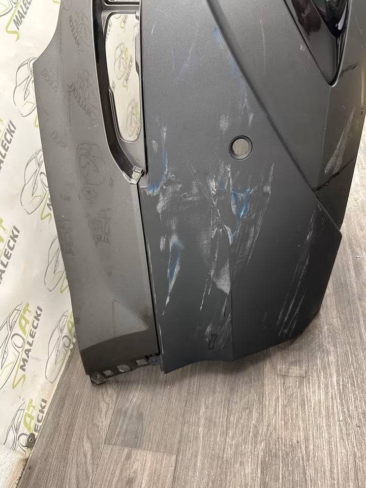 4M0807511 Stoßstange Hinten Audi Q7 4M Modelle