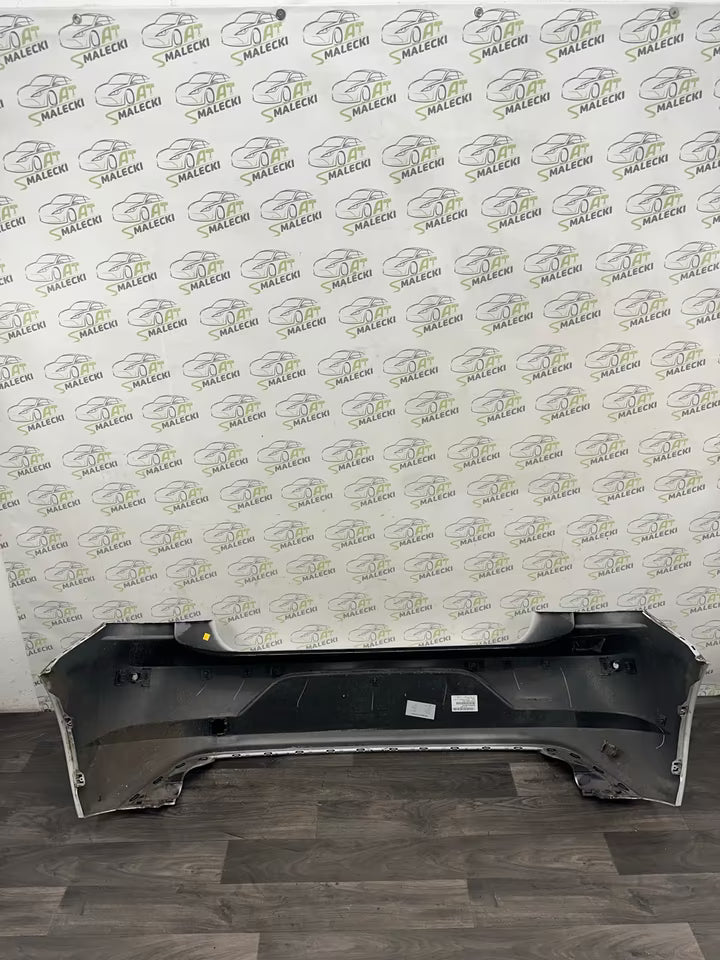 2G6807421 Stoßstange Hinten 4xPDC Vw Polo 2G Modell