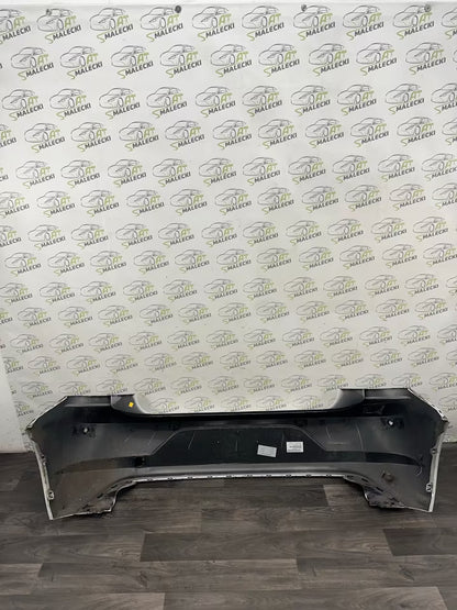 2G6807421 Stoßstange Hinten 4xPDC Vw Polo 2G Modell