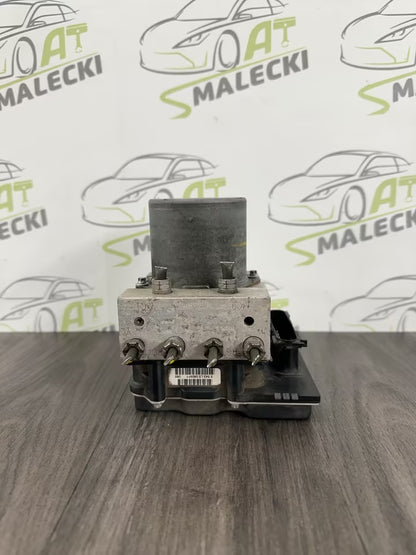 8201132609 0265230824 ABS ESP Steuergerät Block Renault Kangoo II