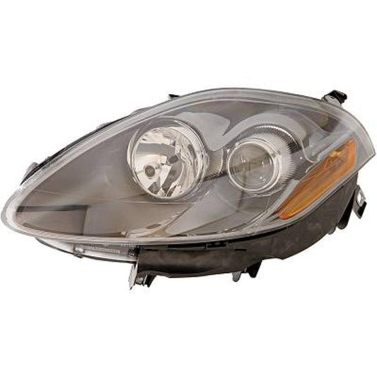 nan SCHEINWERFER LI.    BRAVO, 07-07.09    BLINKER ORANGE 3463083