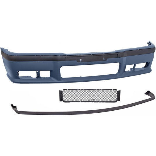 DESIGNSTOßST.VO.  BMW E36, 90-99           SPORTOPTIK 1213351