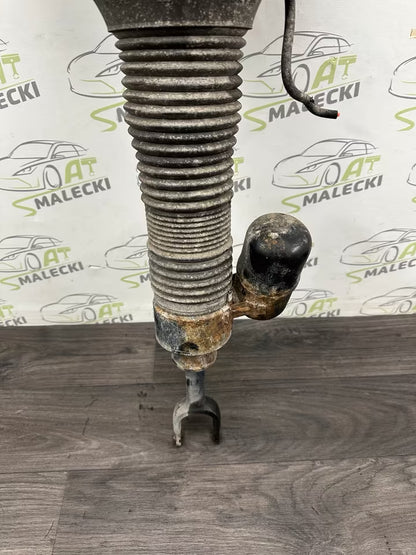 3D0616039T Luftbalke Luftfahrwerk Links Vw Phaeton 3D Modell