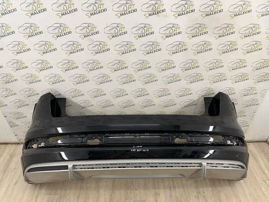 4KE807511 Stoßstange Hinten Audi Etron E-TRON Modell