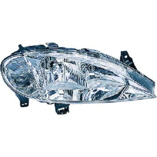 260103707R SCHEINWERFER RE.   MEGANE, 99-02 4463982