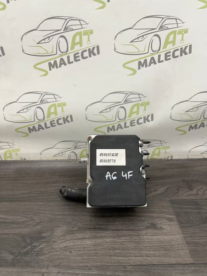 4F0910517AC 4F0614517T Abs ESP Steuergerät Audi A6 4F 2,7 Tdi