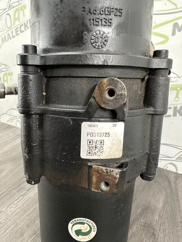 Servopumpe Servo KOYO PA6.6GF25 Fiat Scudo Expert Modelle