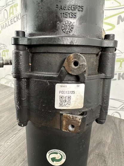 Servopumpe Servo KOYO PA6.6GF25 Fiat Scudo Expert Modelle