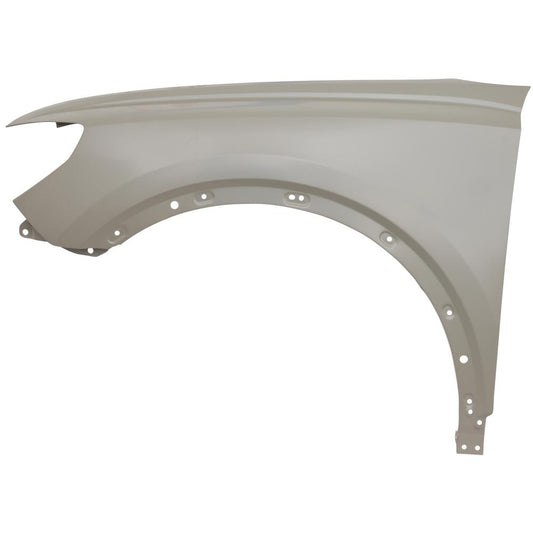 83A821021 KOTFLÜGEL LI.     AUDI Q3, BJ. 2018-2025 1066007