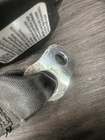 1K4857705S Sicherheitsgurt Vorne Links VW Golf V