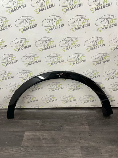 83A853818B Radlauf Abdeckung Verkleidung Hinten Rechts Audi Q3 83