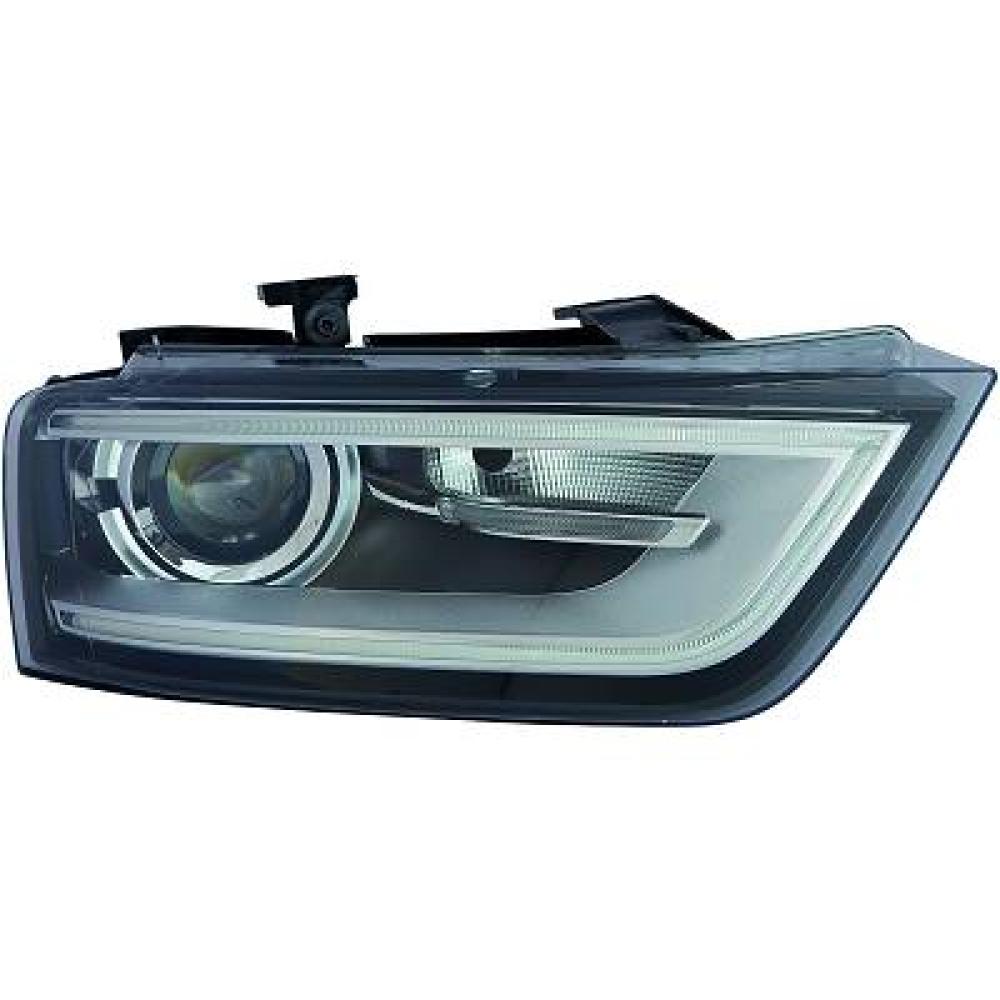 8U0941030B XENONSCHEINWERFER RE.  Q3, BJ. 2011-09.2014 1065084