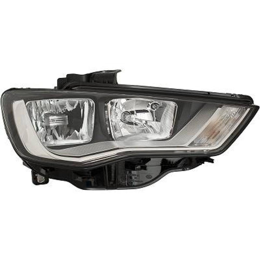 8V0 941 003 SCHEINWERFER LI.  AUDI A3, BJ. 12-16  LIM.+SPORTB.+CABRIO 1033981