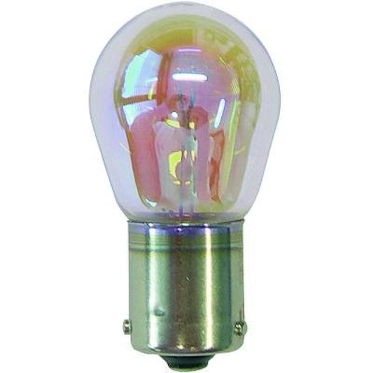 N10256401 PY21W 12V 21W BAU15s silbe PY21W Glühlampe   Halogen LID10055