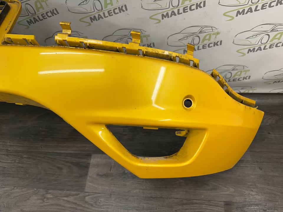 Untere Stoßstange Hinten Renault Megane III RS Modell 850B2000P