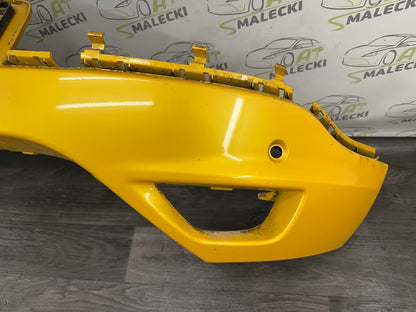 Untere Stoßstange Hinten Renault Megane III RS Modell 850B2000P