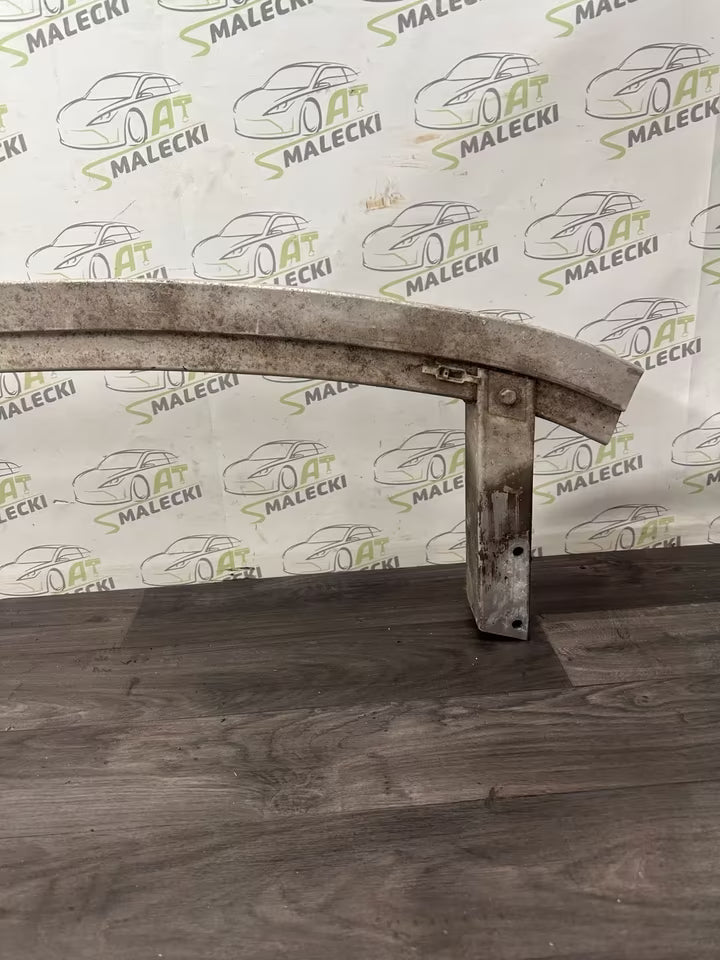 4F9807331 Stoßfänger Stoßstangenträger Hinten Audi A6 4F