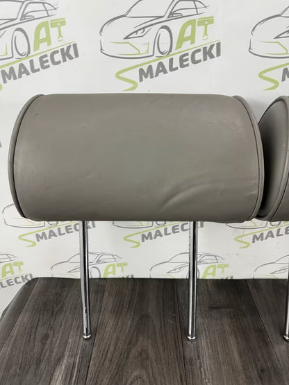 4D0885991H Kopfstütze Hinten Links Rechts Audi A8 D2 Modell