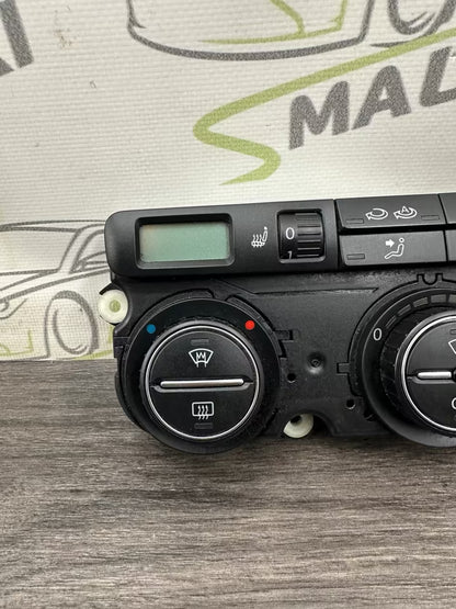 3C0907044DC Klimabedienteil Klima Regler SHZ Vw Passat 3C B6
