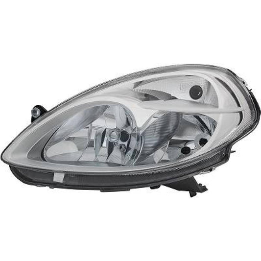 51786654 SCHEINWERFER LI.  YPSILON, 06. Nov 3213983