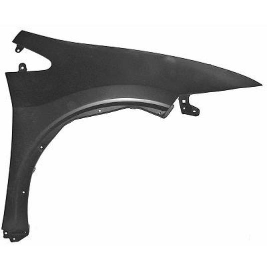 60210SMGE00ZZ KOTFLÜGEL RE.       CIVIC, BJ. 05. Nov 5210006