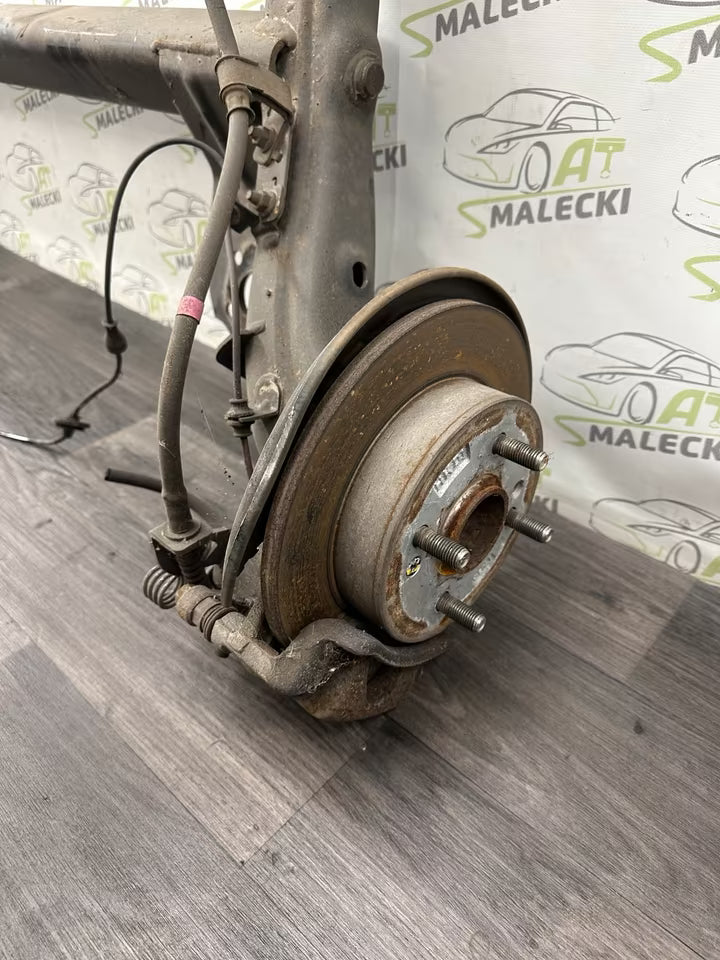 55100-B9000 Hinterachse Achse Hinten Hyundai i10 BA 13-18 Bj ABS