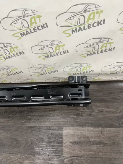 81A807309A Stoßstangenträger Querträger Hinten Audi Q2 GA Modell