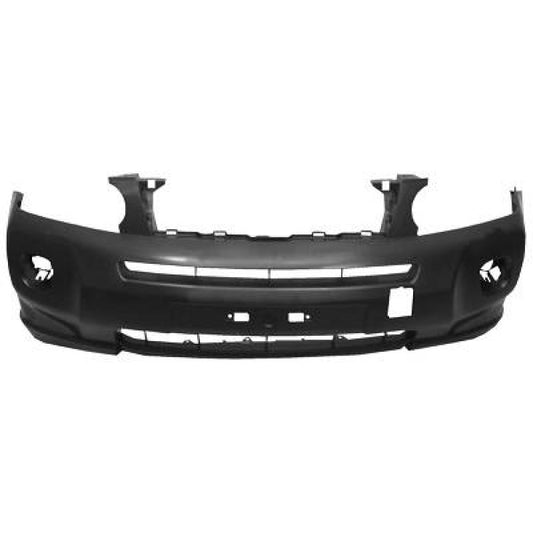 62022-JG44H STOßSTANGE VO.    X-TRAIL, 07. Nov 6086851