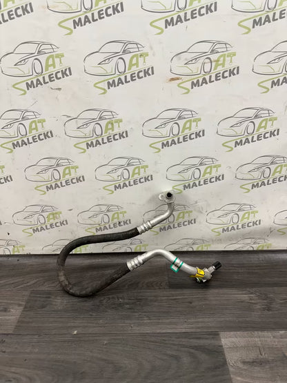 51786219 Klimaleitung Klimaschlauch Ford Ka Ru8 2008-2016 Bj