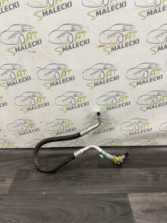 51786219 Klimaleitung Klimaschlauch Ford Ka Ru8 2008-2016 Bj
