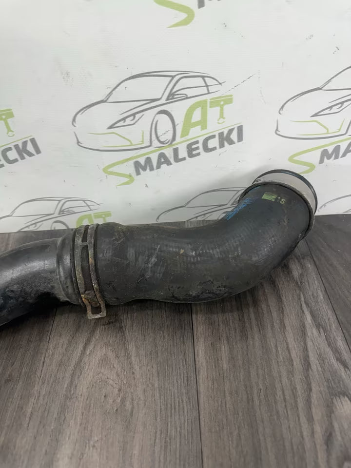 3C0145770H Ladeluftkühlerschlauch VW Passat 3C